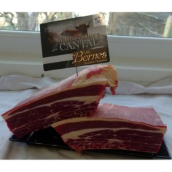 Plat de Côte Bœuf Salers – Artisan Boucher Trizac Cantal | Bornes