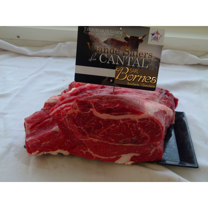 Bœuf Bourguignon Salers – Viande à Mijoter Cantal | Bornes Trizac