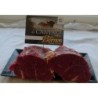 Gîte de Bœuf sans Os – Viande Salers Cantal | Bornes Trizac