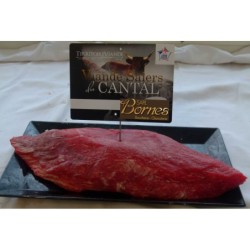 Fondue Bourguignonne Bœuf Salers – Cantal | Bornes Trizac 15400
