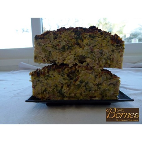 Chou Farci Artisanal Auvergne Cantal | Boucherie Bornes Trizac