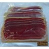 Plaquette Jambon de Pays tranché – Artisan Charcutier Trizac