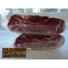 Demi Jambon de Pays – Salaison du Cantal | Boucherie Bornes Trizac
