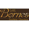 Boucherie Bornes · M. Patrick Bornes · Artisan