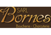 SARL BOUCHERIE BORNES - M. Patrick BORNES